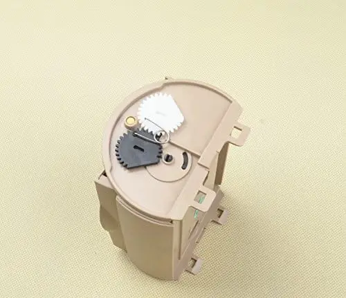 

Ultra Durable Auto Accessory Car Rear Seat Ashtray For Vw Golf Mk4 Jetta Bora Mk4 (beige)
