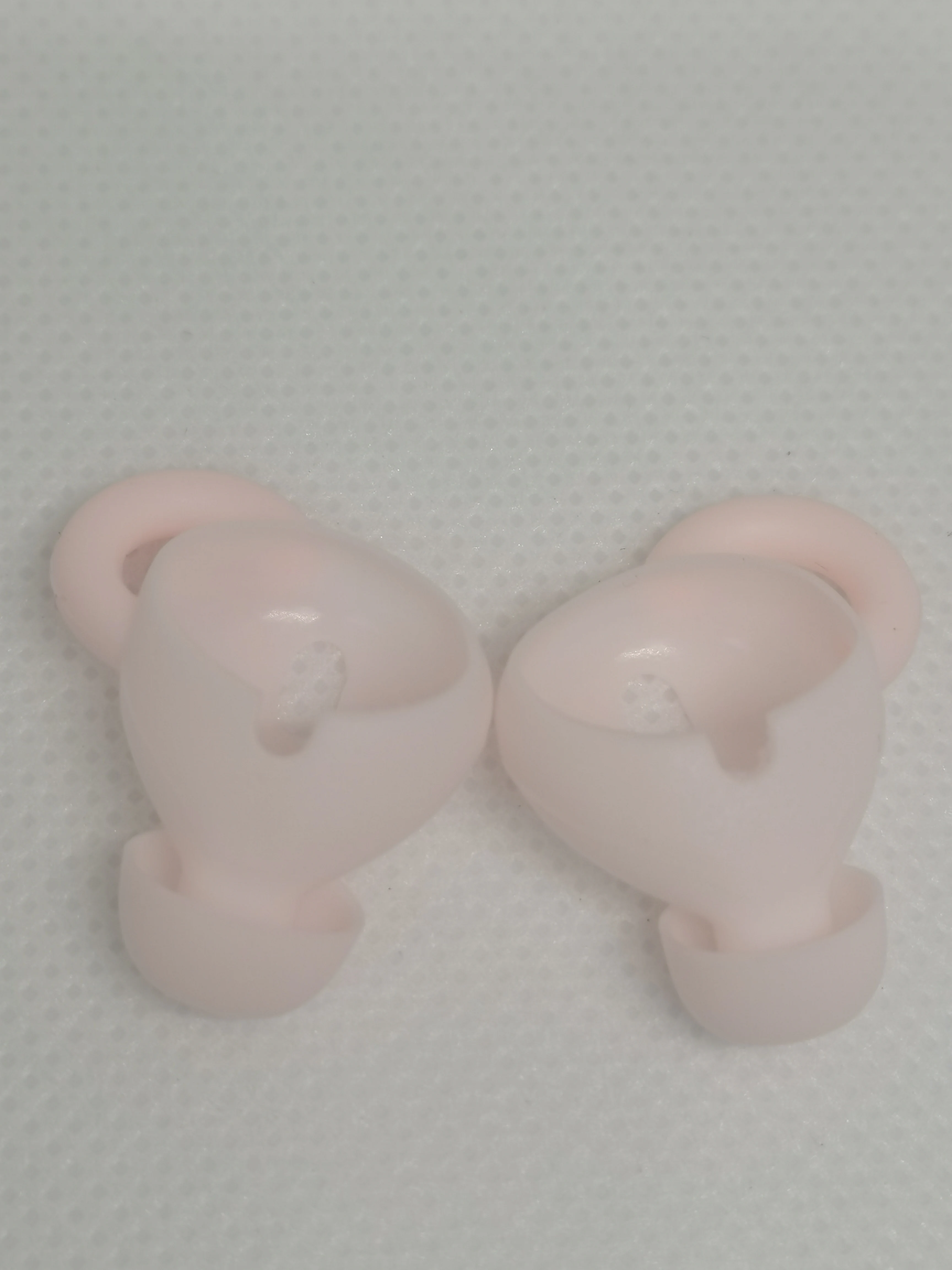 Silicone Cover for Apple Airpods In-ear Anti-slip Earpods Eartip Cap Protective Sleeve with Hook Earphone Accessories