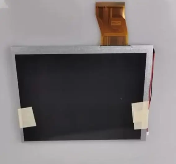 For Navigation Video doorbell handheld device A070SN01 V1 LCD Display screen
