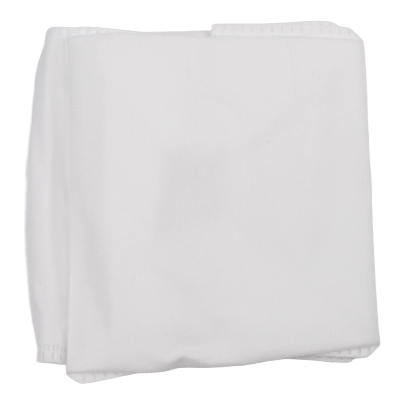 Replacement Dust Bag RV50 Replacement Bag Pet Hair Cleanup Efficient Filtration Large Capacity Easy To Install