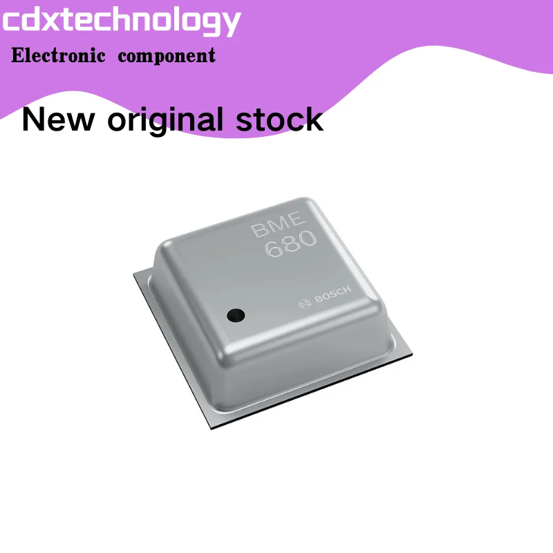 

5 шт./лот BMP280 LGA8 датчик оригинальный запас