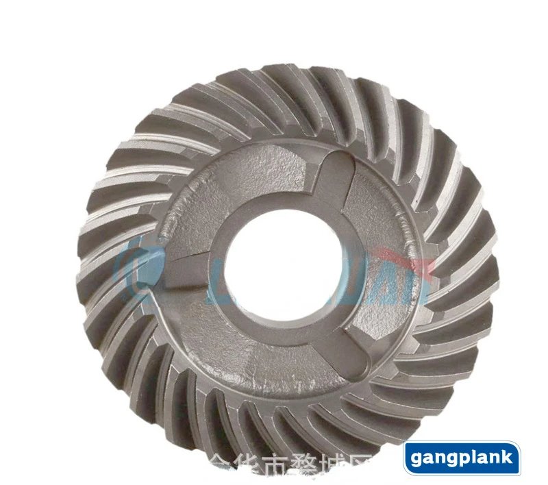 Reduction Box Gear Reverse Gear 61N-45571-00 Reduction Gearbox Parts Outboard Motor Parts Reverse Gear  for Yamaha 25hp 30hp