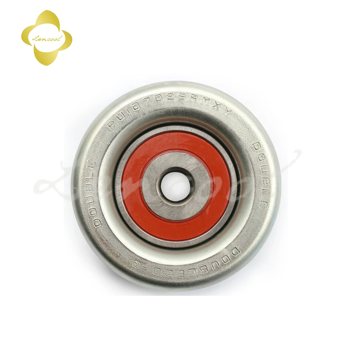 

Натяжной шкив натяжителя для Toyota Fortuner Land Cruiser Prado 2003-2009 HILUX III Pickup 16603-31010 16603-31020 16603-31030