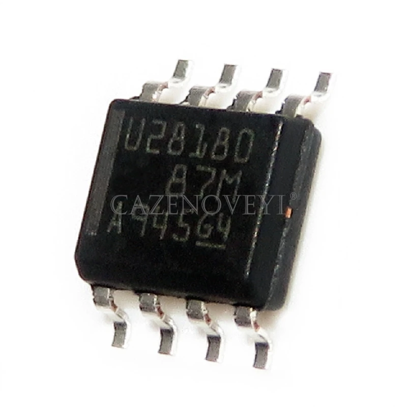 10PCS UCC28810DR UCC28600D UCC28180DR UCC2804DTRG4 UCC28019ADR4G UCC2800D SOP-8