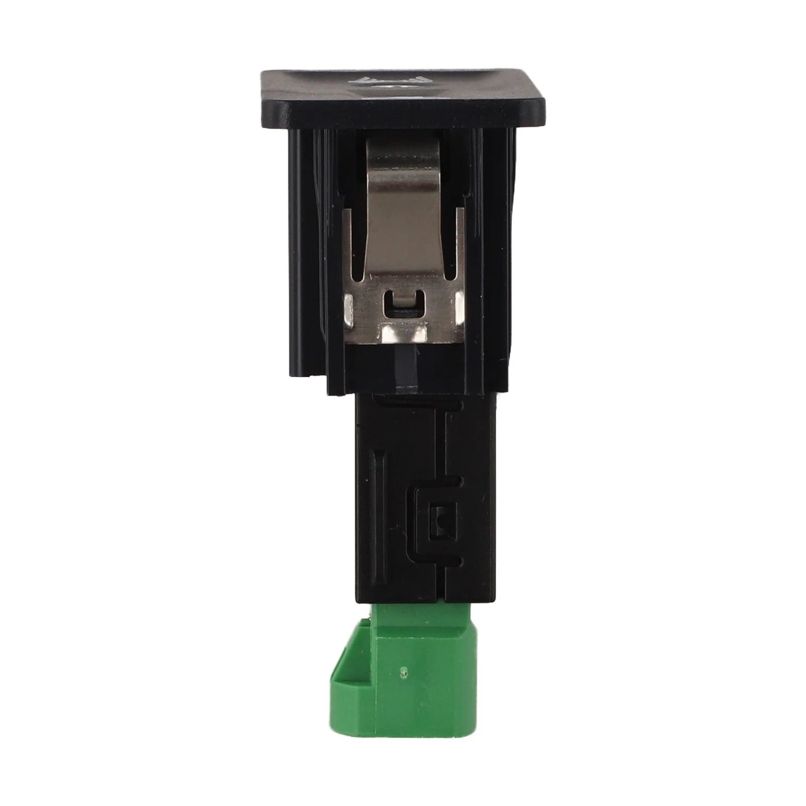 

USB/AUX-переключатель для автомобильной аудиосистемы 5Q0035726E для Golf 7, MK7 и Passat B8 с поддержкой CarPlay, OEM-запчасть для замены