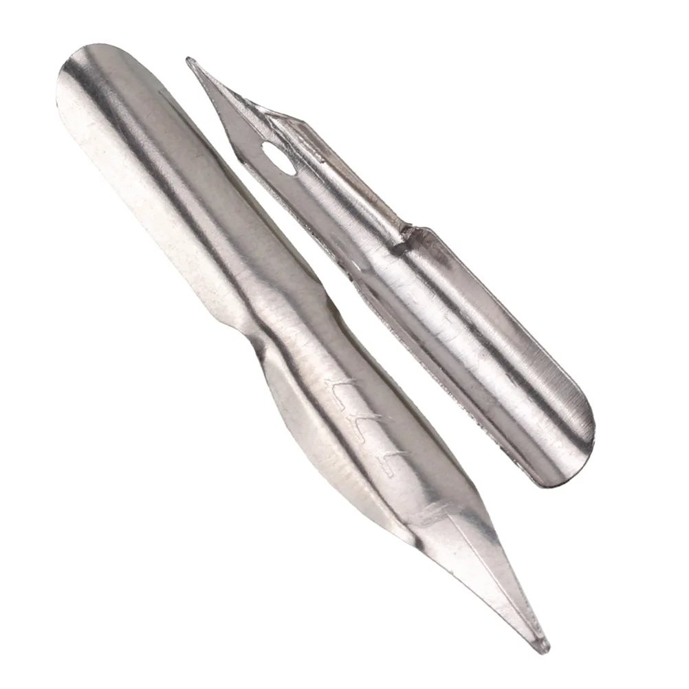 

Набор черных мультяшных перьевых ручек с двумя держателями и пятью наконечниками для рисования, резиновые, для художников, для тонких линий, литографии, равномерных линий