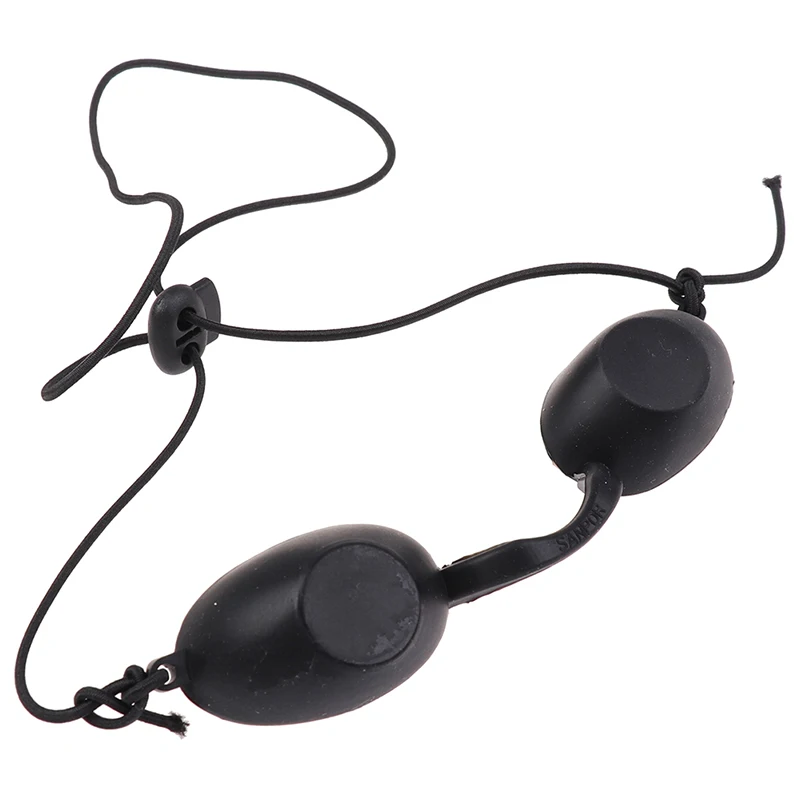 1/2PCS Protective Eyepatch Laser Light Glasses Safety Goggles IPL Beauty Clinic