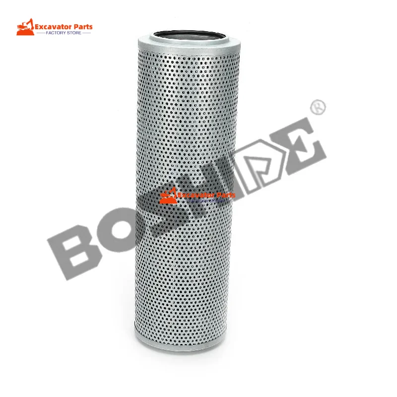 Engine Parts 2667796 Hydraulic Oil Return Filter 266-7796 For Excavator E312D E315D E319D