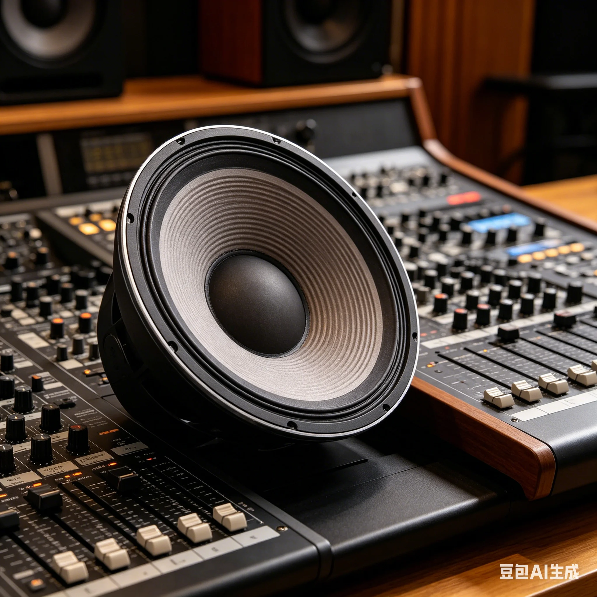 2268HPL Neodymium Magnet Bass Speaker 18 Inch Dual Voice Coil SRX718 VRX918 Woofer Loudspeaker