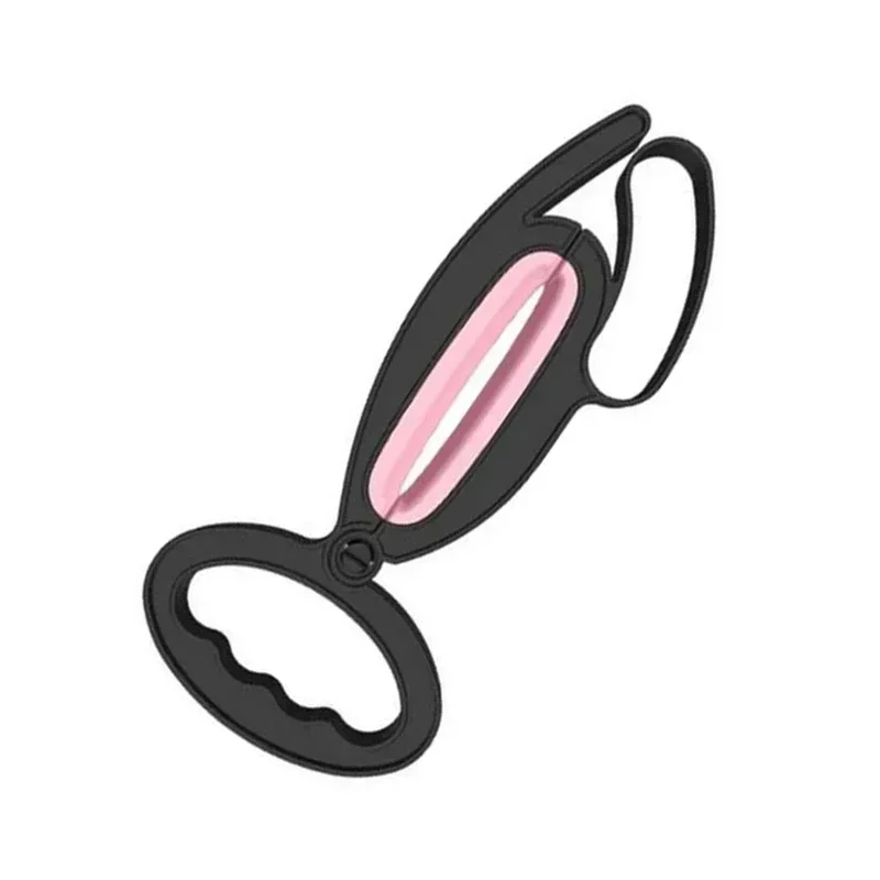 Clip de masaje elástico para pene masculino, ejercicio para agrandar el pene, extensor de pene, Kit de agrandamiento de pene, Juguetes sexuales para hombres, tienda sexual para adultos