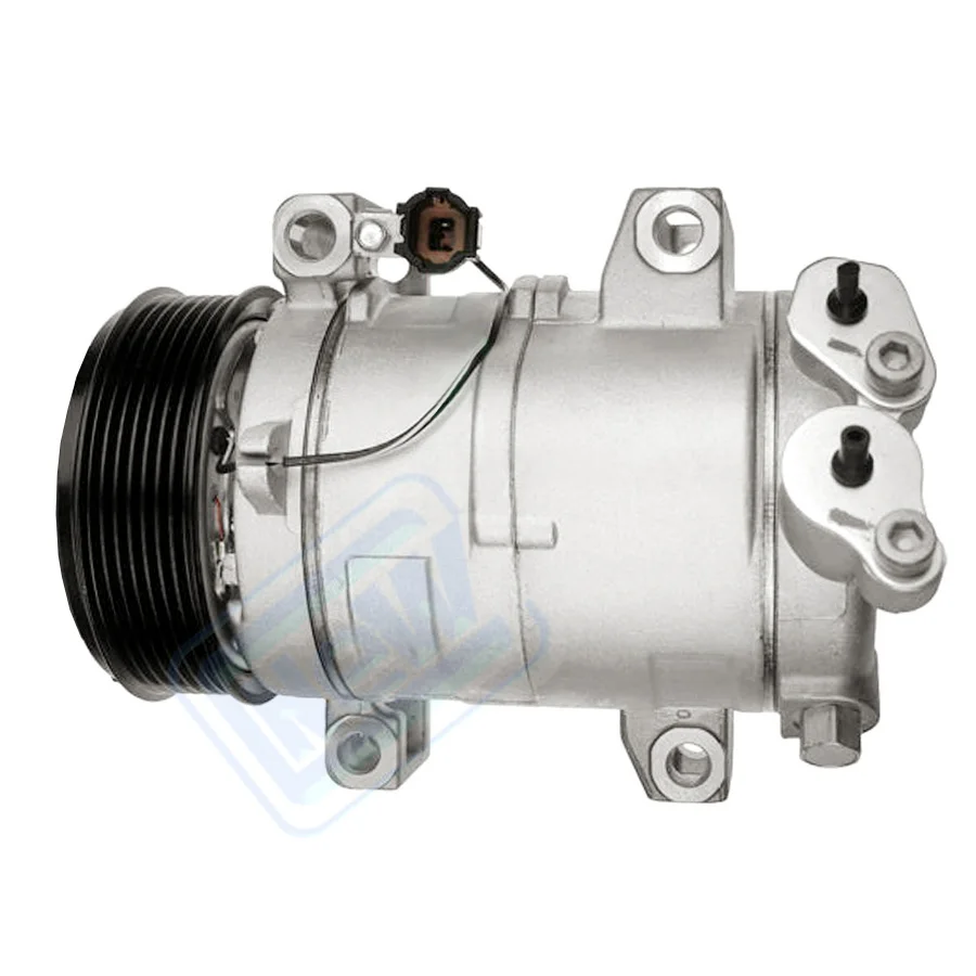 For Infiniti AC Compressor For Infiniti QX56 5.6L For Nissan Patrol Y62 926001LA0A 92600-1LA0A 92600-1LA2B 926001LA2B