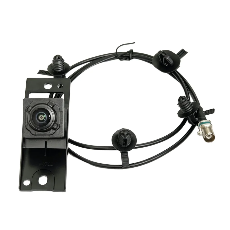 Front View Parking Assist 360° Panoramic Camera F18-7900301CF F187900301CF For Chery Jetour‌ X70 PLUS 2021‑2023