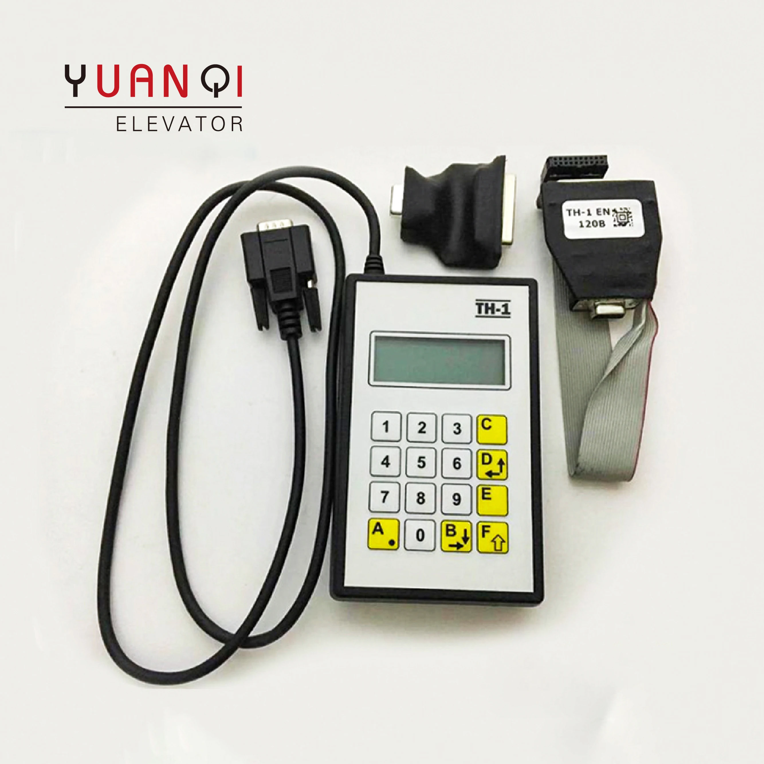 

TH-1 Lift Programming Tool for Kone Elevator Service Tool KM50093659 Elevator Test Tool