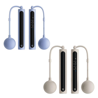 Xiaomi Mijia Smart Skipping Jump Rope 2 Digital Counter Adjustable Calorie Calculation Sport Fitness Exercise Lose Weight