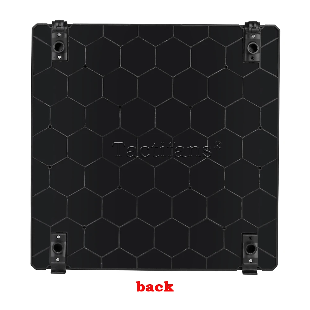 Tactical Field Office Table Desktop Board Camping Hunting Portable Desktop Board  Lightweight Durable BBQ Computer Desktop Board