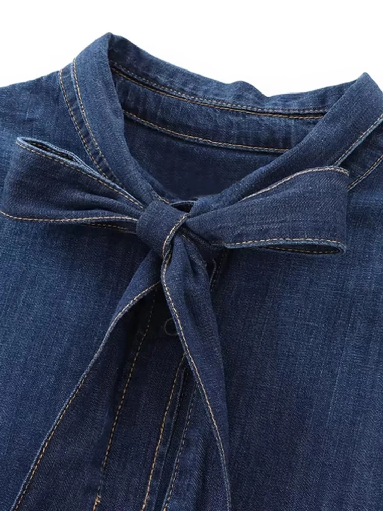 Thumbnail 3 - #27 Latest Denim Button Shirts Price Drops