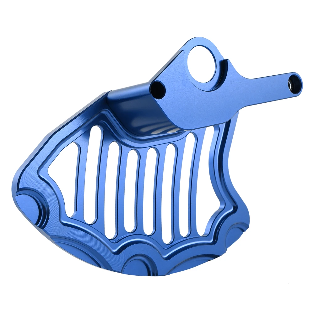 NICECNC Voor KTM 125 250 200 300 350 450 500 525 530 SXF EXC XCW SX XC MXC 2004-2011 2012 2013 2014 Voor Achter Remschijf Guard