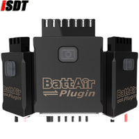 ISDT BattAir Plugin Battery Management System Lipo Battery Smart Controller APP Bluetooth Control 2s 3-4s 5-6s