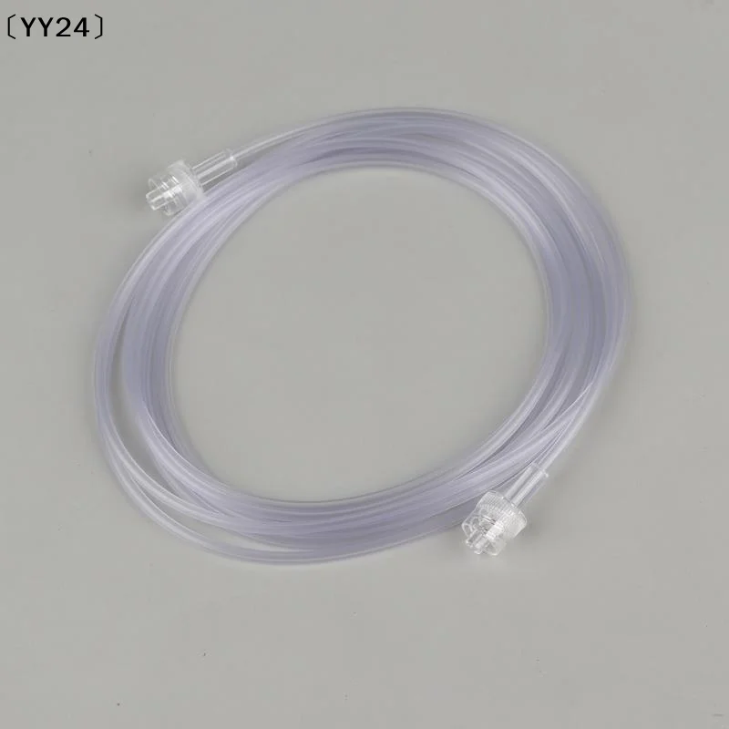 1/2/3PCS ETCO2 Consumable Gas Sampling Lines Sidestream ETCO2 Sample Line ETCO2 Consumable Sampling Tube〔YY24〕