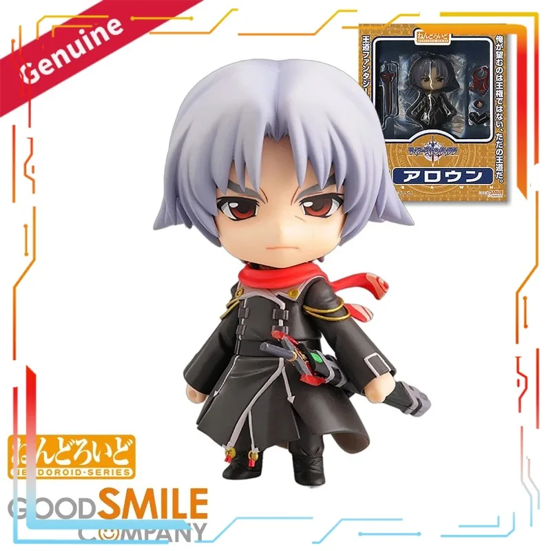 Good Smile Company Nendoroid Tears To Tiara Arawn Action Figure Anime Game Doll Collectible Model Decoration Official