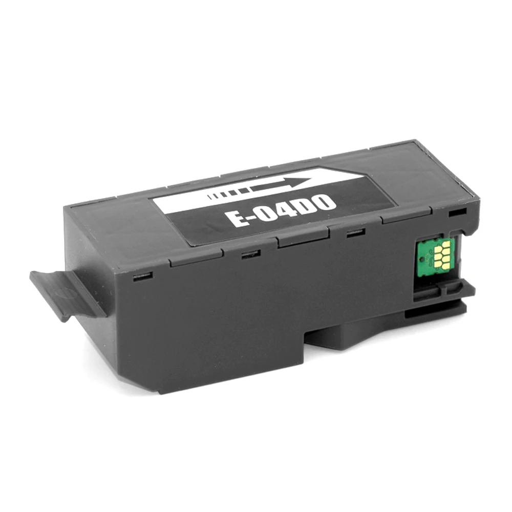 C13T04D000 EWMB1 T04D0 Waste Ink Pad Maintenance Box For Epson EcoTank ET-7700 ET-7750 L7160 L7180 L7188 L7880 Printer view 3