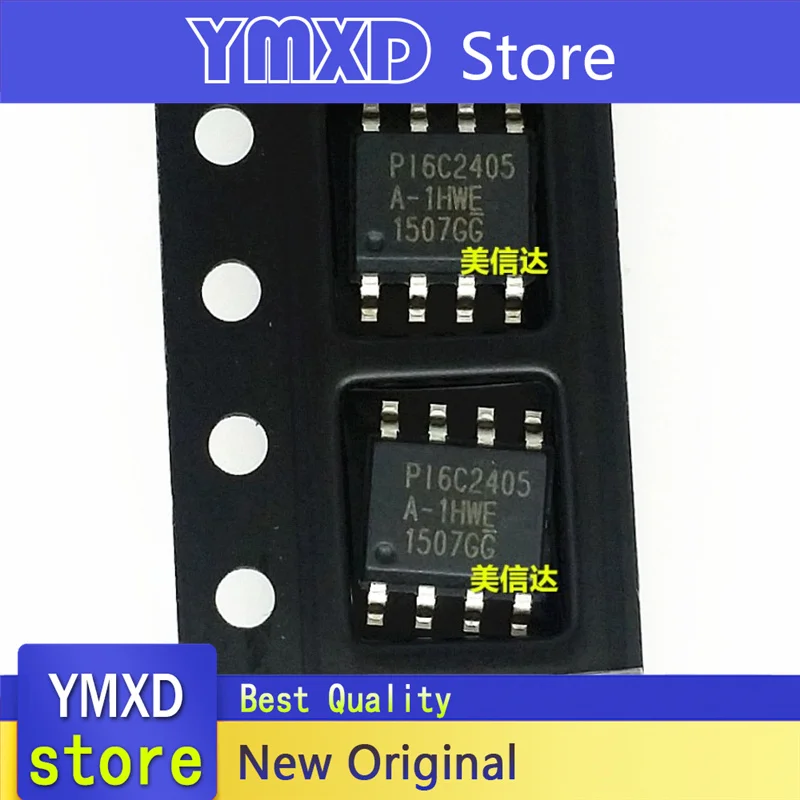 10pcs/lot New Original PI6C2405A-1HWE SOP-8 In Stock Fast delivery