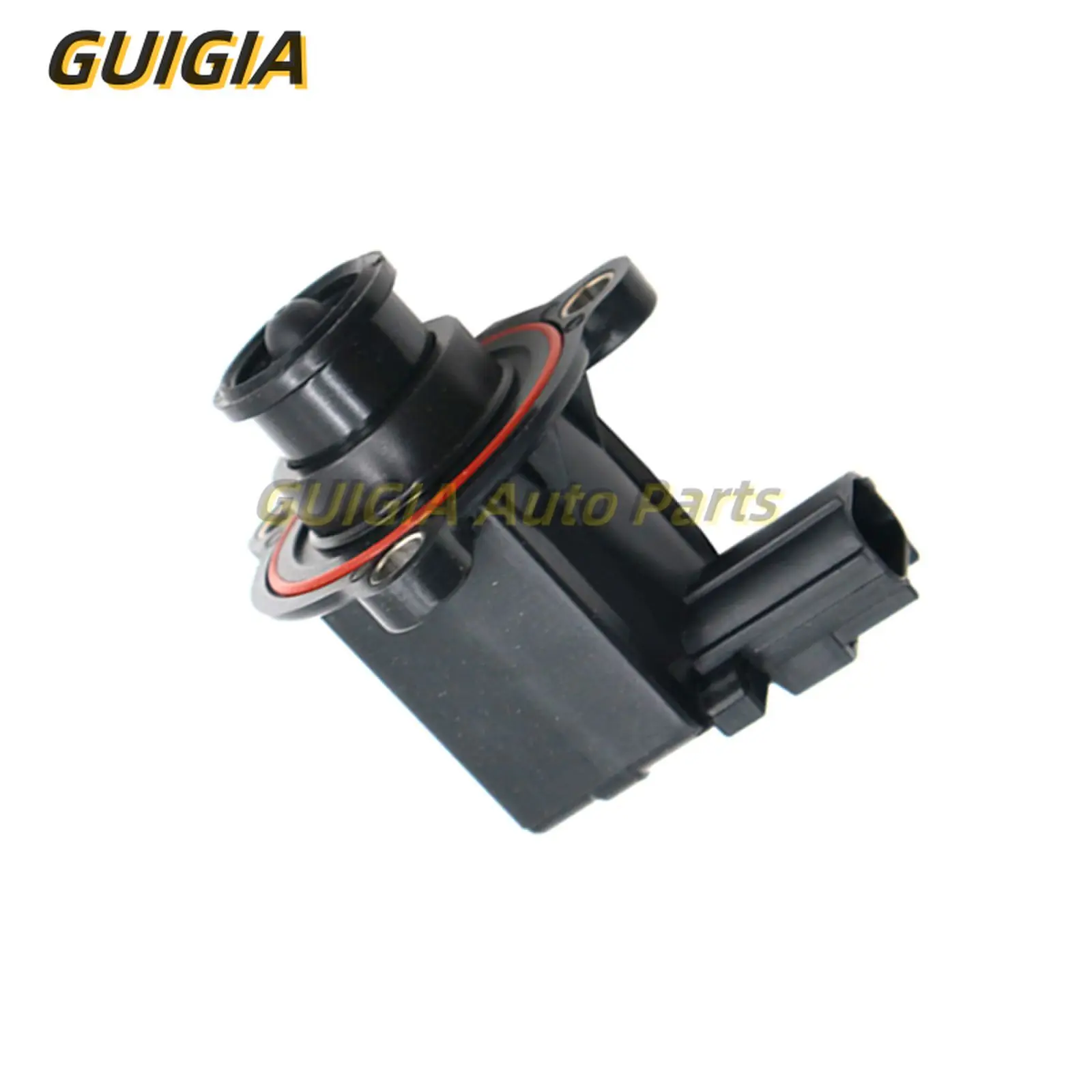 Válvula solenóide de corte do turbocompressor 17670-0w010 17670-0w011 para lexus gs é nx rc toyota coroa harrier acessórios de carro