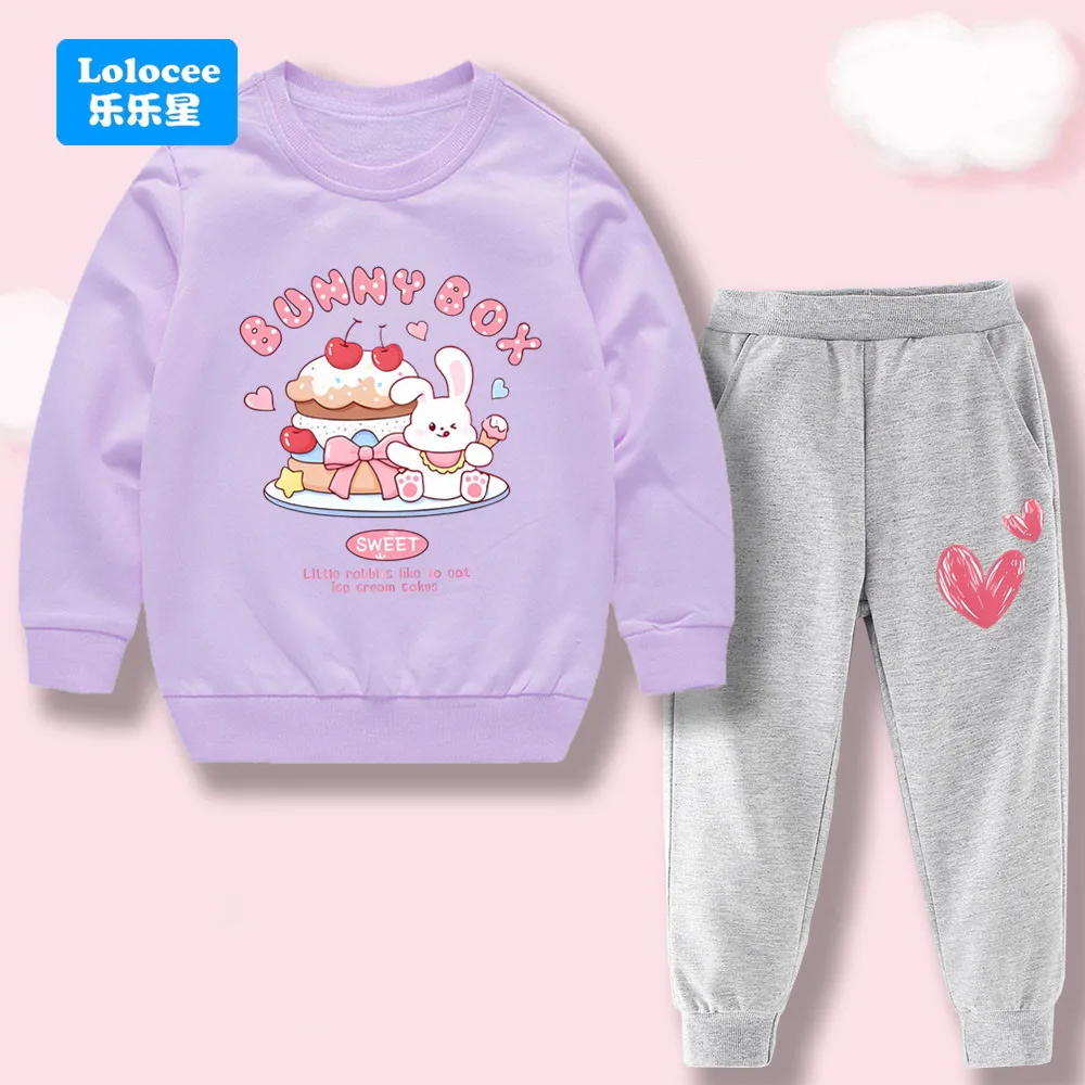 Kids Tracksuit Set … - image