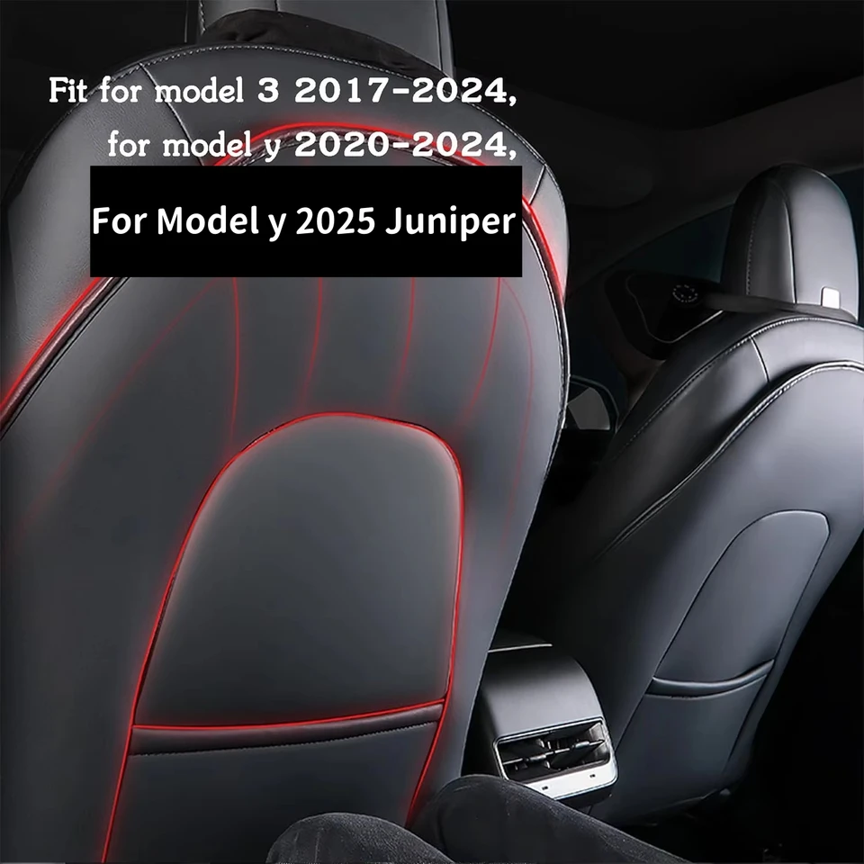 テスラモデル Y ジュニパー 2025 & モデル Y 2019-2024 & モデル 3
