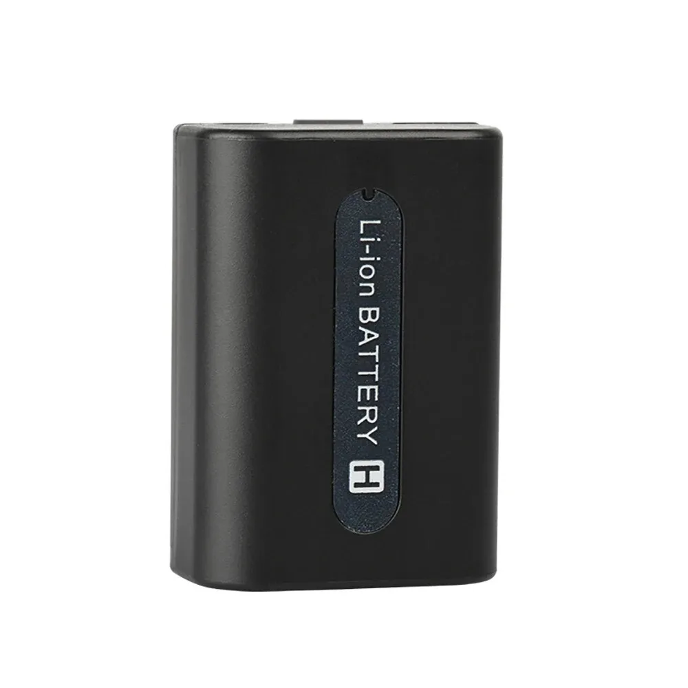 NP-FH50 Battery For…