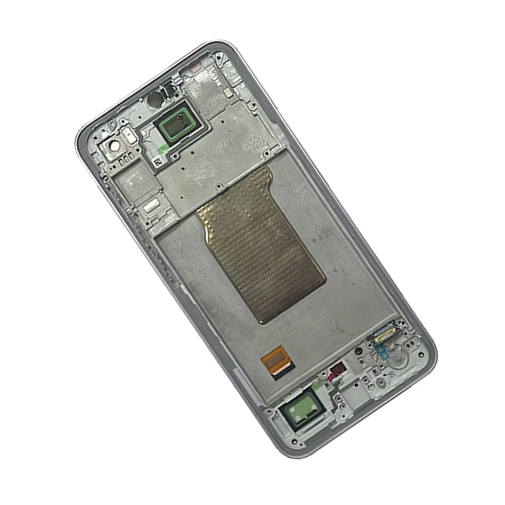 

6.6" AMOLED For Samsung Galaxy A35 5G A356E,A356B,A356U,A356U1 LCD Display Touch Screen Sensor Digiziter Assembly Replacement
