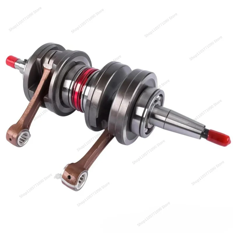 For 350 YFZ3501987-2006 Engine Crankshaft Assembly 29L-11400-30- 00