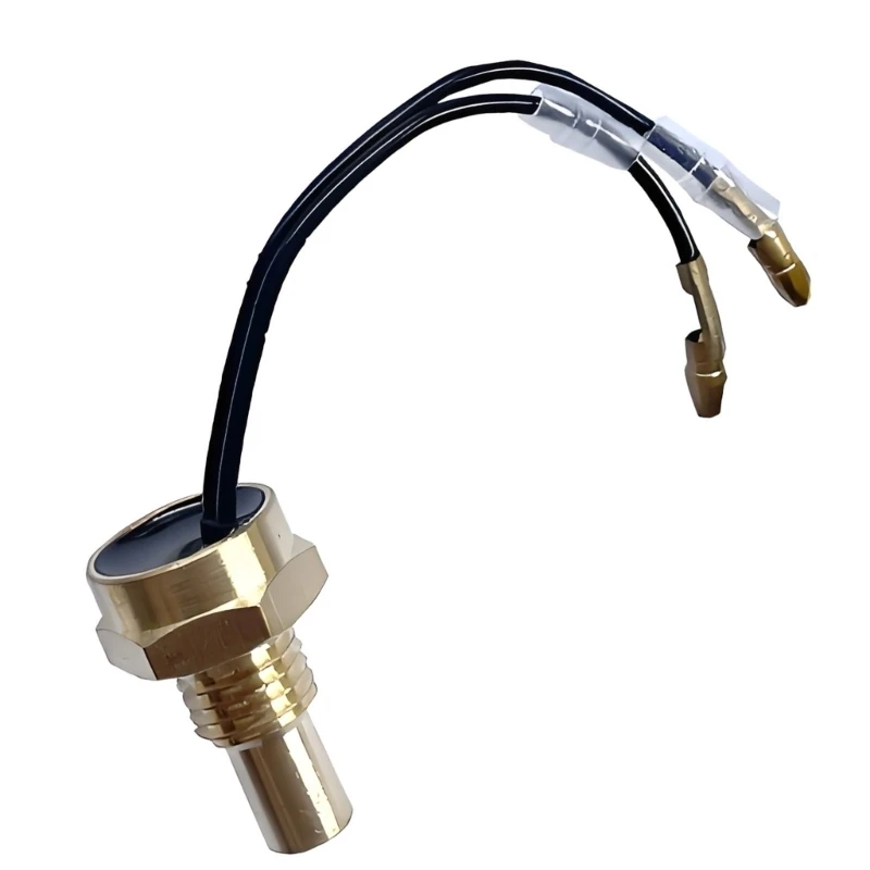 96GB Metal Water Temperature 10/12/14/16/17/21MM For Car And Truck Engines With Quick Reaction Time