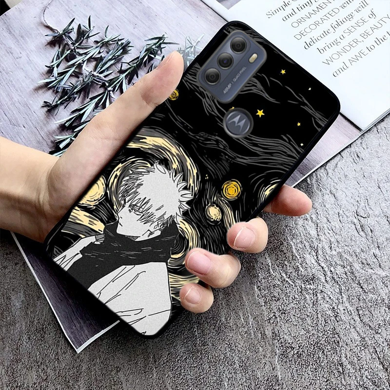 Satoro Gojo Jujutsu…