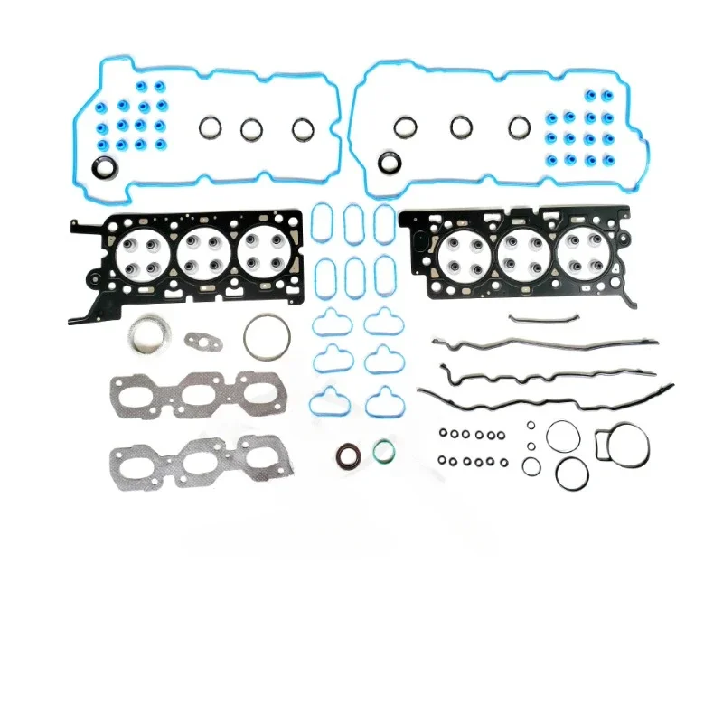 

Head Gasket Set HS26233PT-1 For Fusion 3.0 Full Gasket Set For Ford 05-06 Escape For Mercury Mariner 3.0L V6 DOHC 24V