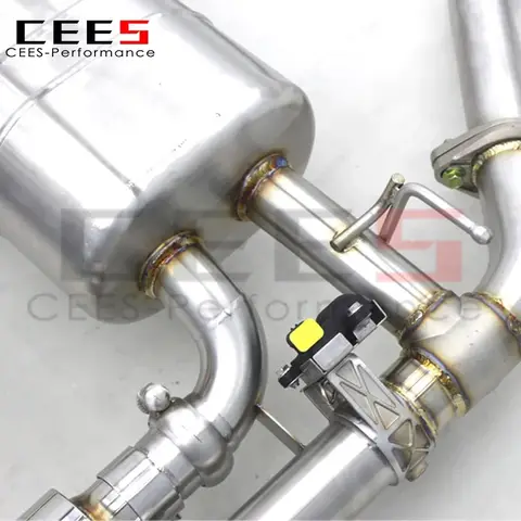 10 best sales jdm exhaust - №9
