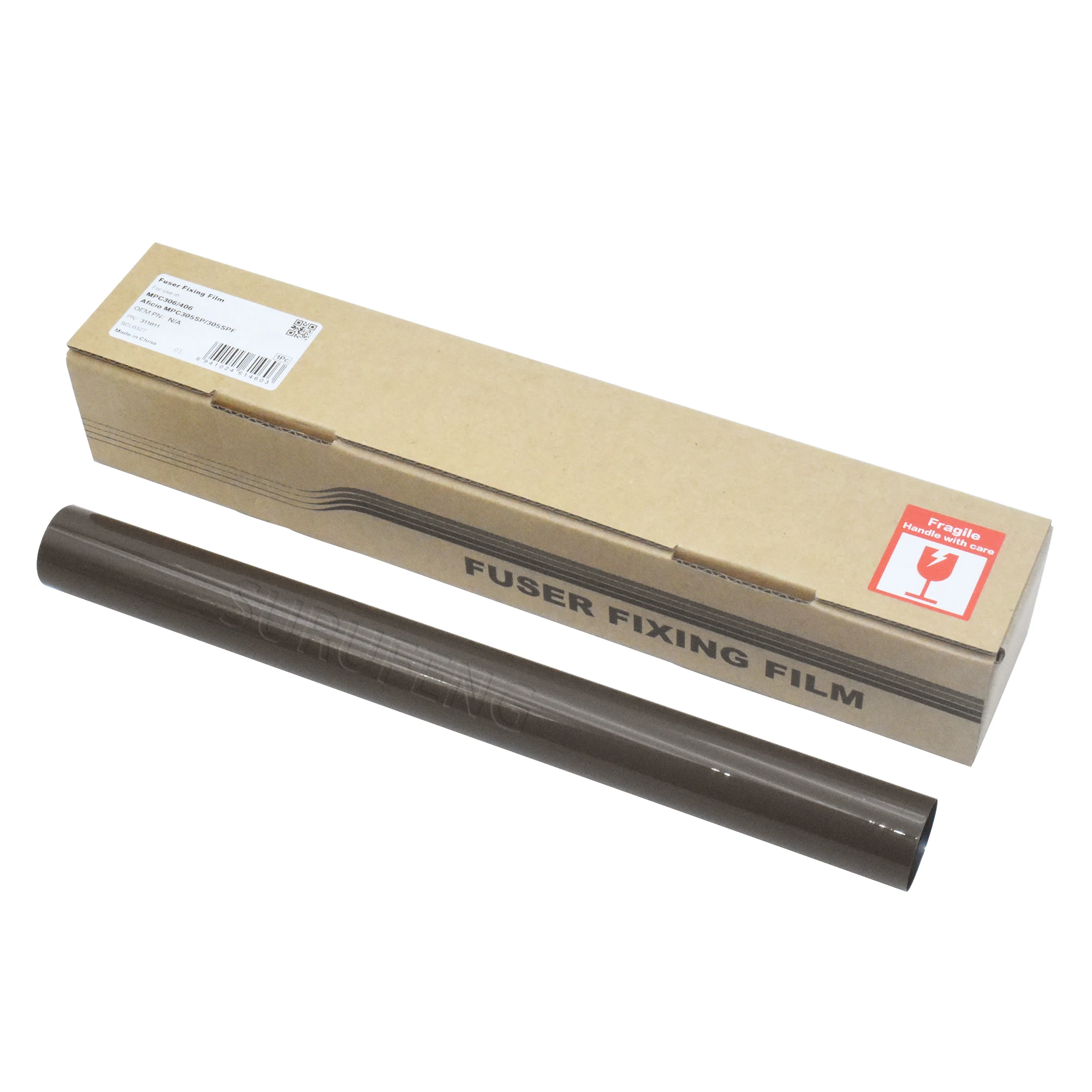 filme de fixacao do fusor cet para ricoh imc 300 400 im c300 c400 imc300 imc400 01