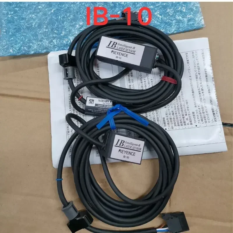 Brand-new IB-10 Keyence Sensor