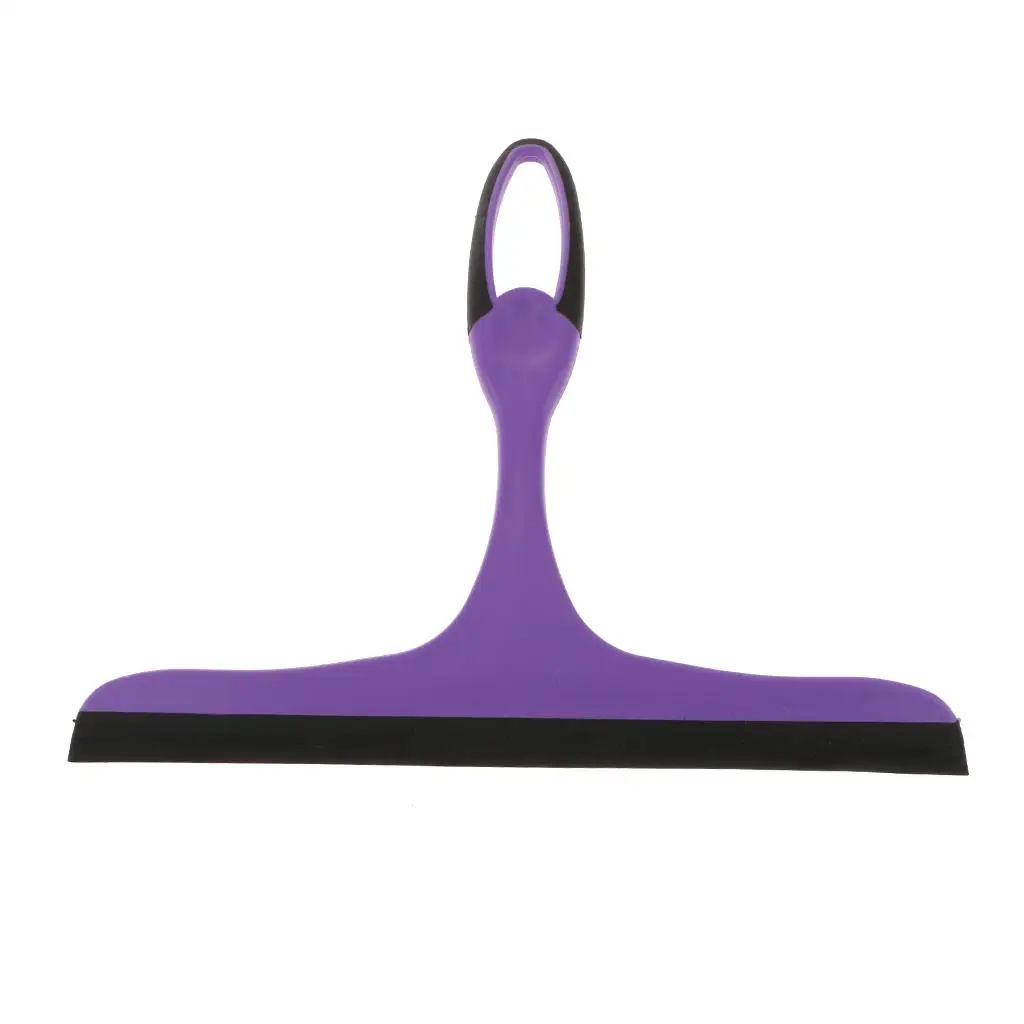 

Squeegee for Bathroom Shower Mirror Door, Window, Squeegee