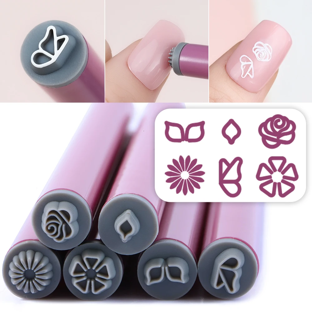 Variant: 6pcs