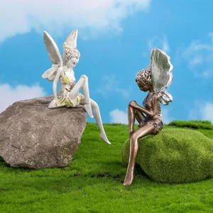 11 principais vendas boneca fada voadora - №9