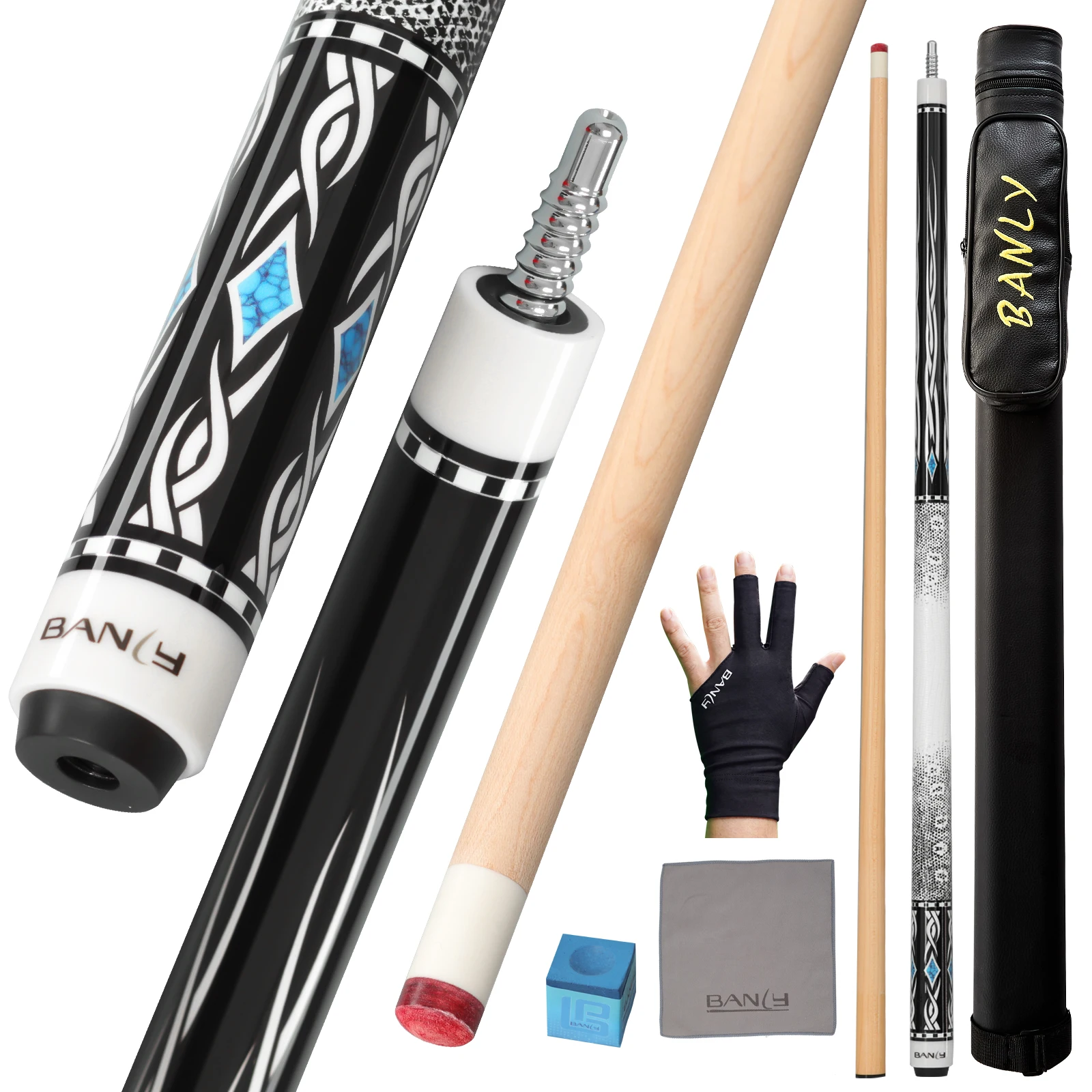 Banly Shadow Series 58