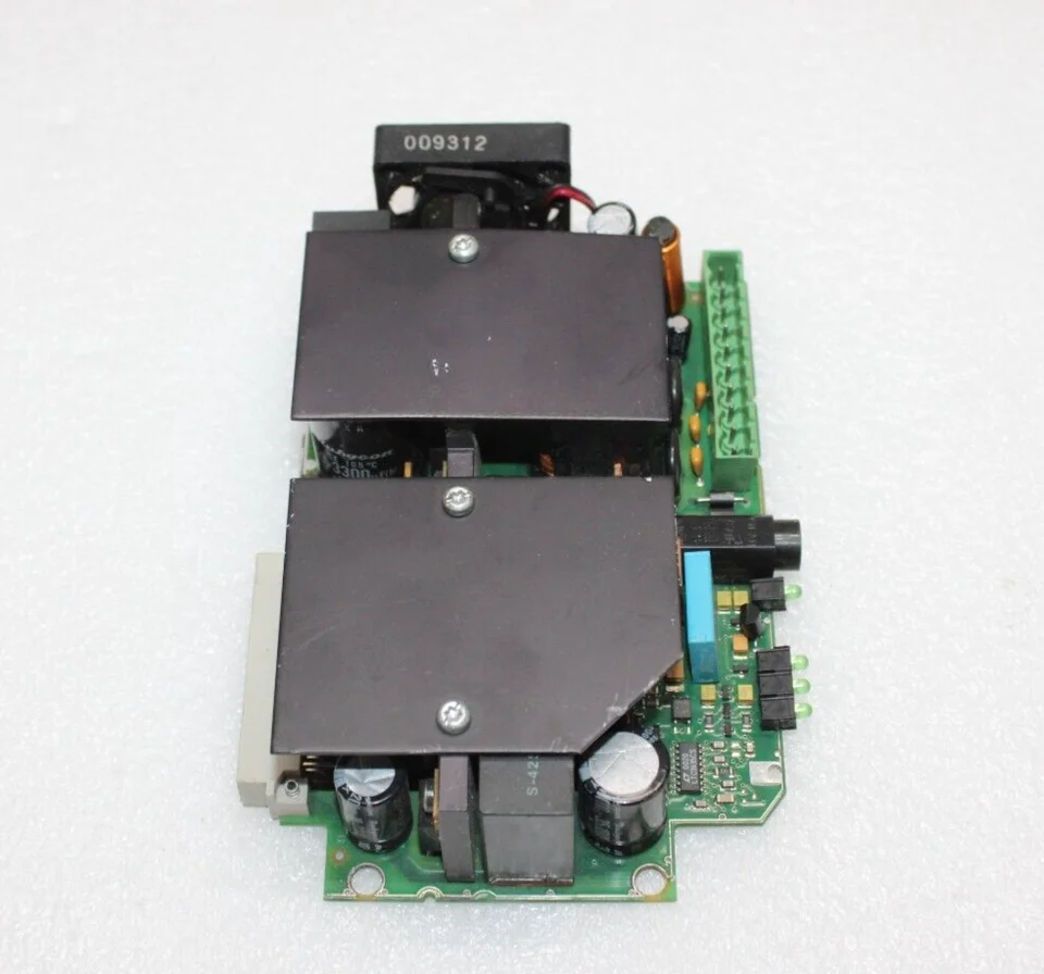 Automation PS465-1 Power Board 22411110PLC Programming Controller Industrial Automation