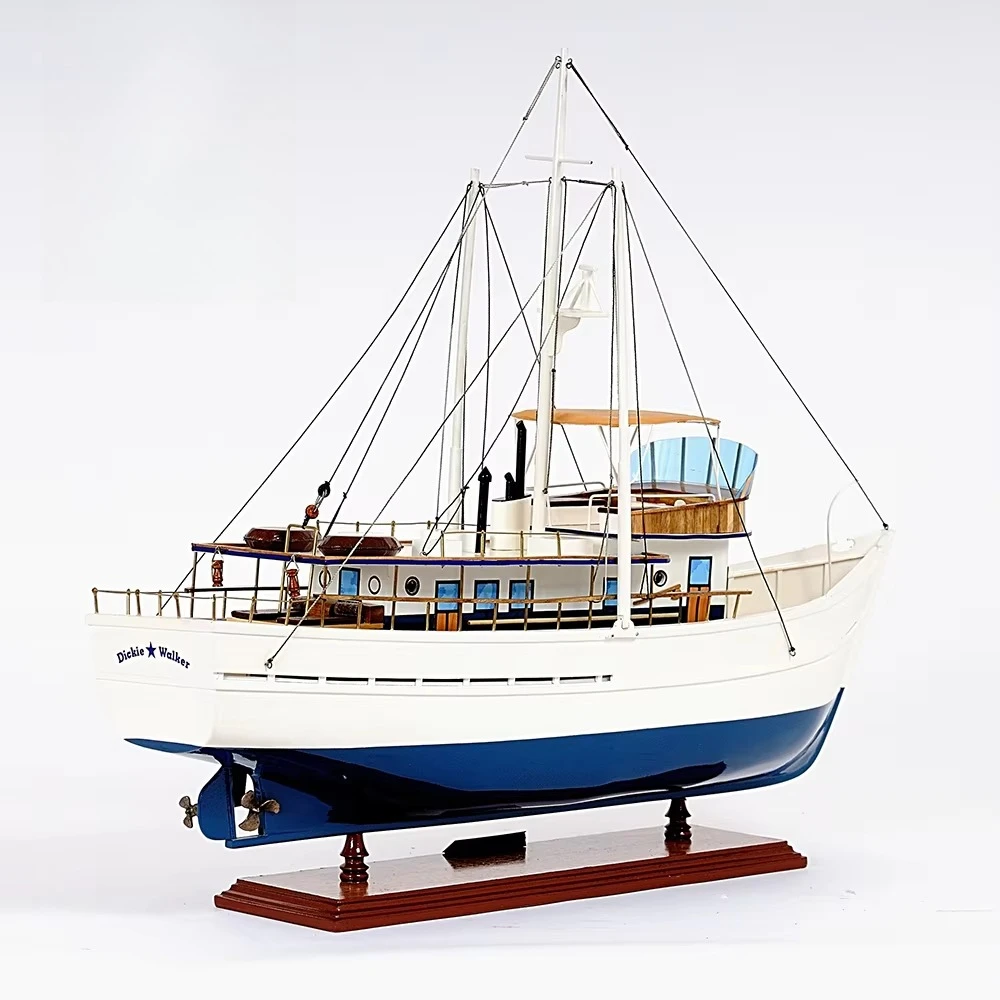 Gram boat model | Samples available, household ornaments