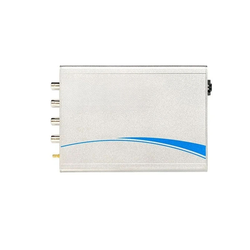 Synchronous 2.5M acquisition card analog instrument 24-bit high-precision USB8830