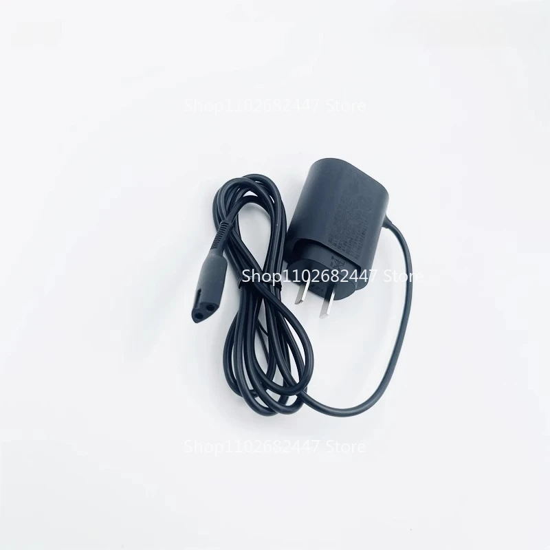 

Applicable Braun shaver charger charging cable charging seat/plug power cord spare parts S3/S5/S7/S9 spare parts