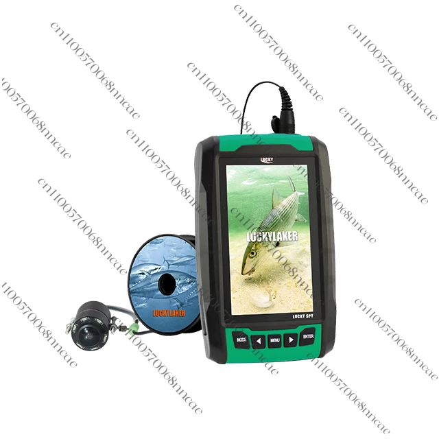 

LUCKY FL180PR Underwater Fishing Camera Outdoor Products