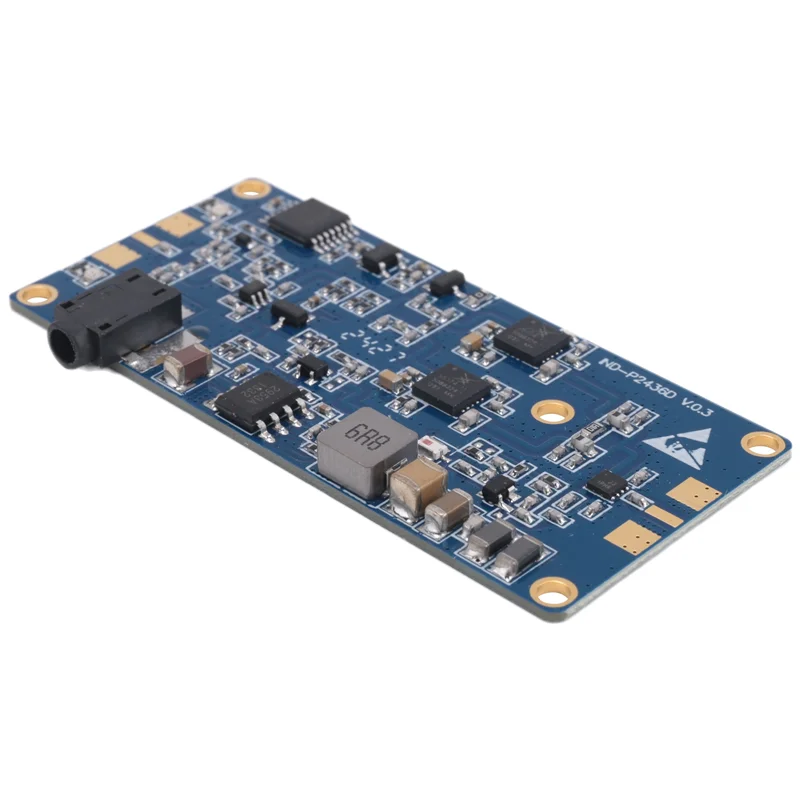 Ta-New 2.4Ghz 4W Si… - image