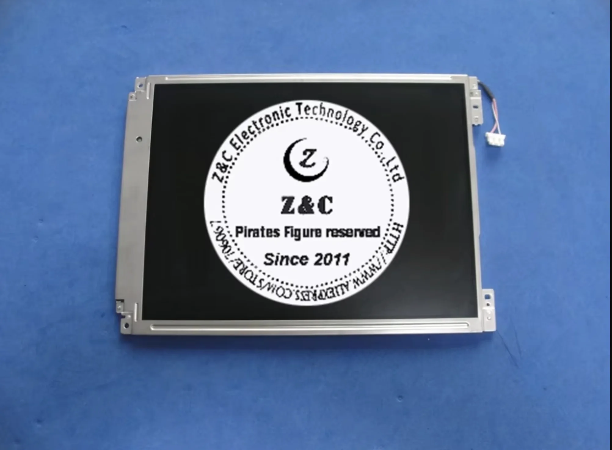 LP104V1 LCA4VE02A เดิมเกรด A + 10.4 นิ้ว 640*480 VGA TFT แล็ปท็อปจอแสดงผล LCD สําหรับ LG