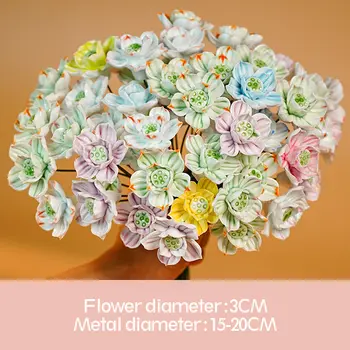 12 best sales 陶瓷花 - №9